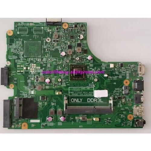 Genuine CN-0TFPK8 0TFPK8 TFPK8 PWB:1102F REV:A00 E1-6010 Laptop Motherboard Mainboard for Dell Vostro 14 3445 V3445 Notebook PC