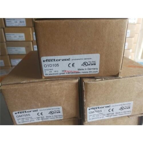 O1D105 sensor original goods-there are 25