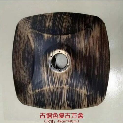 Hair cutting chair chassis barber chair chassis hairdressing chair disc barber chair accessories hairdressing chair accessories