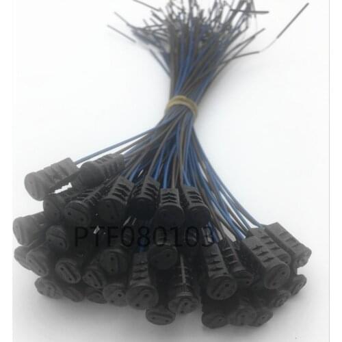 10pcs ,high quality 20CM Crystal lamp holder lamp holder socket,G4 LED/G4/bulb plug,12V 10-20W,lighting accessories