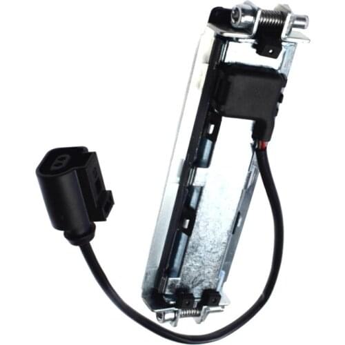 Electric Door Lock Actuator Pushbutton 3B9827566A 3B9827566B 3B9827566C 3B9827566D for VW Polo Classic Suran Passat