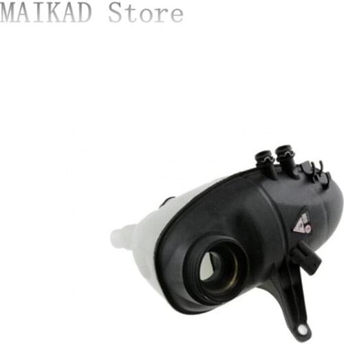 Coolant Reservoir Overflow Expansion Tank for Mercedes Benz W222 S300 S350 S400 S500 S320 S600 S450 S560 S63 A2225000849