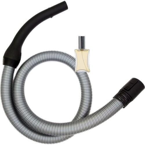Siemens VSZ5SEN2 Z5.0 PowerSensor Vacuum Cleaner Hose Hold Handle AH-SH0067T-2832