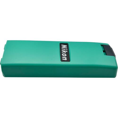 2020 BRAND New BC-65 NiMH Battery for Nikon DTM-302 NPL-302 NPL-352 and DTM-352 Total Stations