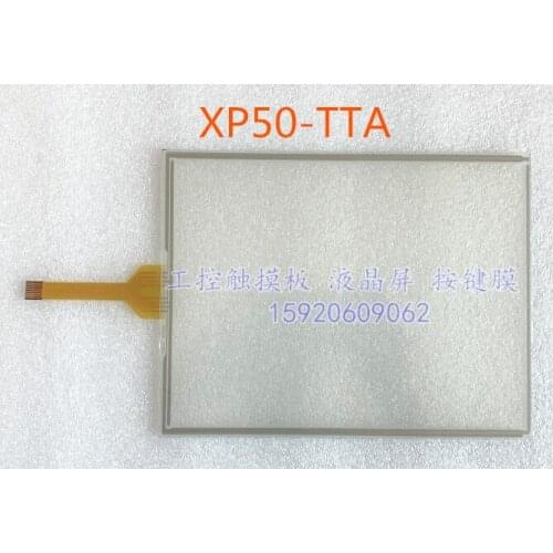 Brand New Touch Screen Digitizer for XP50-TTA XP50TTA Touch Pad Glass