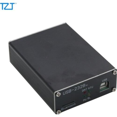 TZT USB-232B Rotator Control Interface Board for YAESU G-800DXA/1000DXA/2800DXA