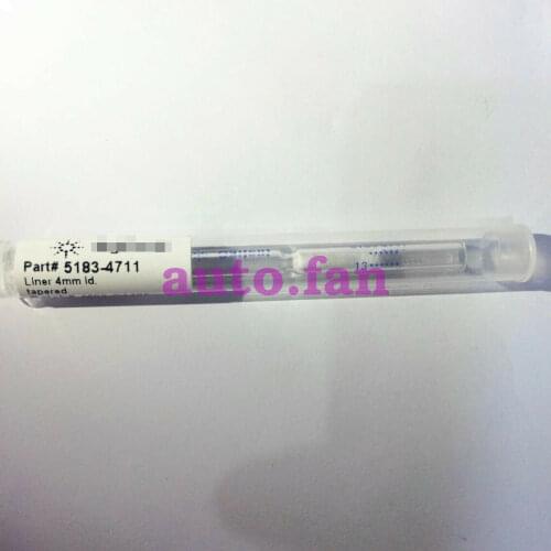 For 5183-4711 Single Thin Diameter Deaeration Universal Type Inlet Liner