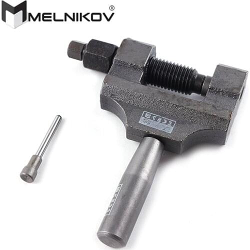 Bike Tools Sectional Stopper Down The Chain 420-428-530 thimble motorcycle chain with four points down the fission chain Q