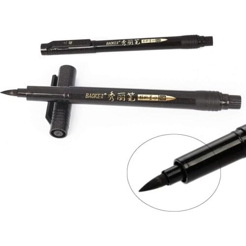 Черные маркеры XSYOO China At AliExpress