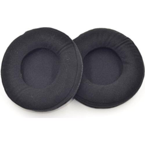 Replacement Soft Memory Foam Ear Pads Cushion For ATH-AD1000X ATH-AD2000X AD900X AD700X Headphones Repair Parts Earmuff 23 SepZ5