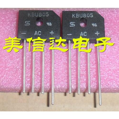 100% New&original KBU805