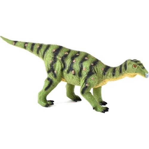 Saichania Dinosaur Figure Ankylosaurus Animal Model Collector Ankylo Kids Toys Simulation Model Animal Collector Decor