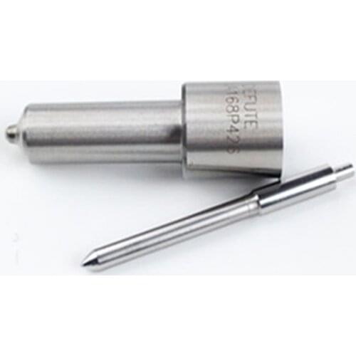 DLLA140P44 DLLA142P418 DLLA142P417 DLLA148P408 DLLA143P45 DLLA150P43 DLLA149P427 DLLA146P499 diesel fuel injector nozzle