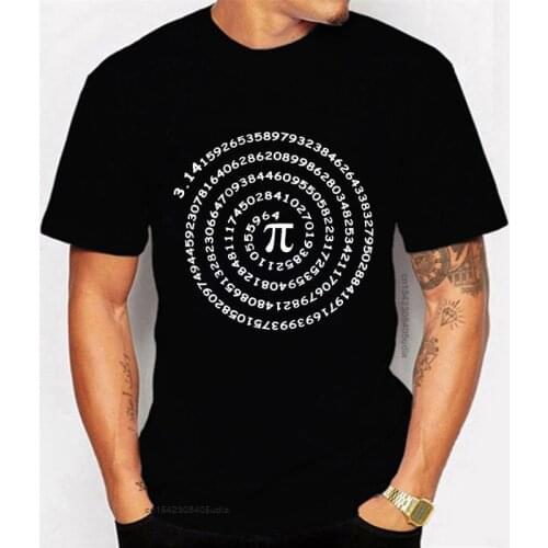 Math Symbol Harajuku T Shirt Fashion Men Camisa Streetwear Oversized Graphic T Shirt Mens Unisex Shirts Chemise Homme