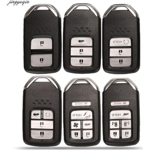 Jingyuqin Auto Parts