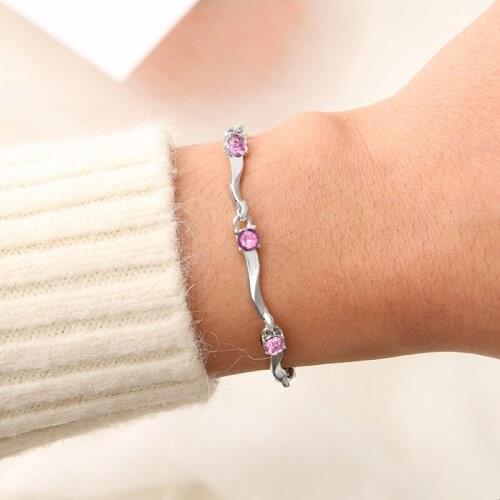 Белые браслеты LIVA GIEL China At AliExpress