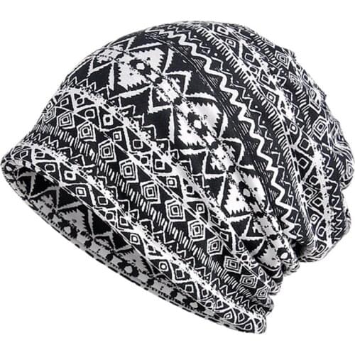 Fashion Unisex Scarf Beanies Cap Women Men Skullcap Skullies Soft Casual Hat Adjustable Breathable Beanie Hats For Ladies X3