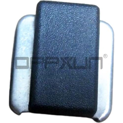 OPPXUN 3PCS Walkie Talkie Accessory Mini Back Belt Clip for Hand Handheld Mic Microphone Speaker Durable In Stock Freeshipping