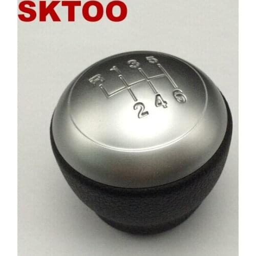 SKTOO For Hyundai sonata 8 KIA K5, manual Shift Lever shift, handball K5, high handball