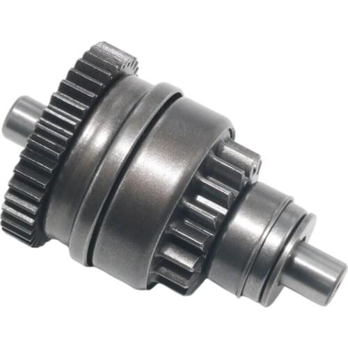 Starter Drive Bendix clutch for Polaris Worker335 Worker500 XPEDITION325 XPEDITION425 XPLORER Xplorer 4X4 Xplorer400L