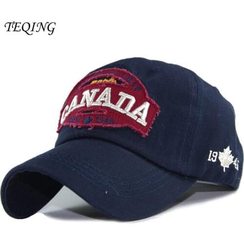 TEQING 2017 New Arrival Casual Letter Baseball Hat Embroidery Patch Hat Golf Hat Couple Male Female Casual Hat Autumn Caps