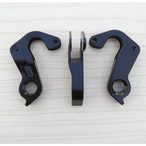10pc Bicycle rear derailleur hanger dropout KP121 For CANNONDALE All post-2011 FLASH Carbon SCALPEL F29 FSI 2011 Scalpel 26 F-Si