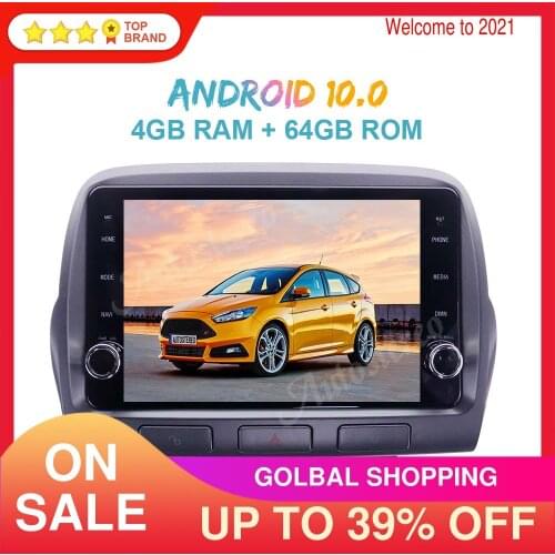 Android10 For Chevrolet Camaro 2010-2020 Multimedia Player Car GPS Navigation Auto Radio Tape Recorder Stereo Head unit Audio