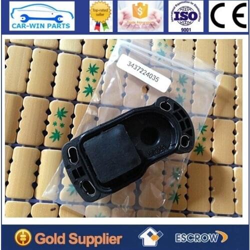 CARWINPARTS Camshaft Position Sensors