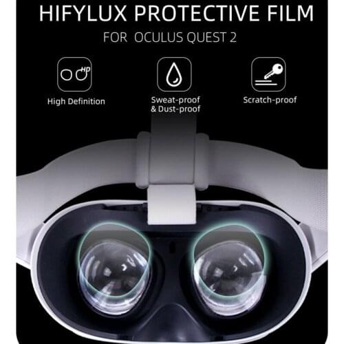 CHENYIQING Virtual Reality Glasses Accessories