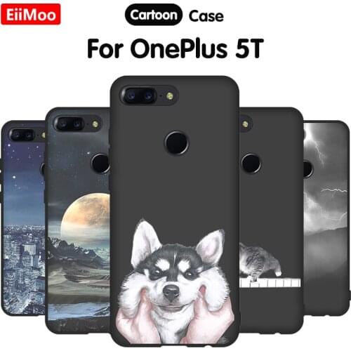 EiiMoo OnePlus 5 Phone Cases