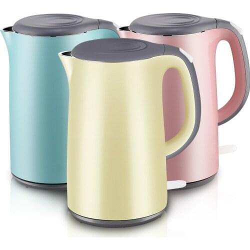 Electric kettle electric USES a of 304 stainless steel water bottles