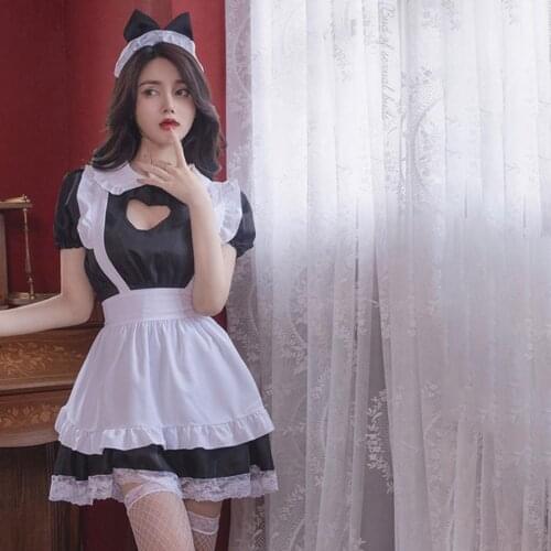 Fityle Erotic Anime Costumes
