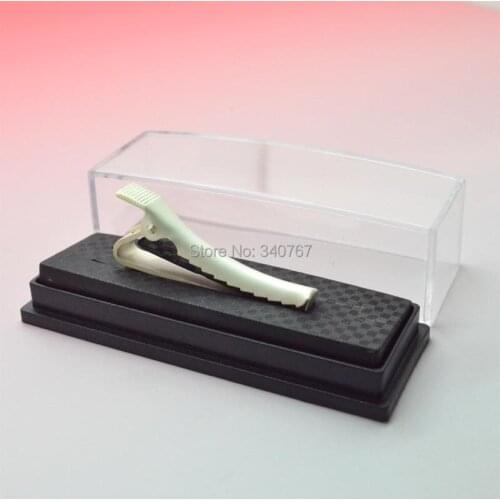 Specialized in custom tie clip with different type