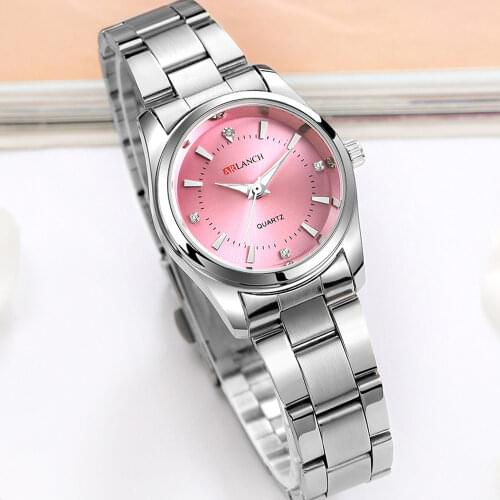 Howdy Ladies Watch Stainless Steel