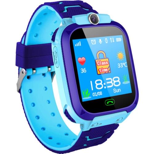 KEATINGBERUS Smart Watch