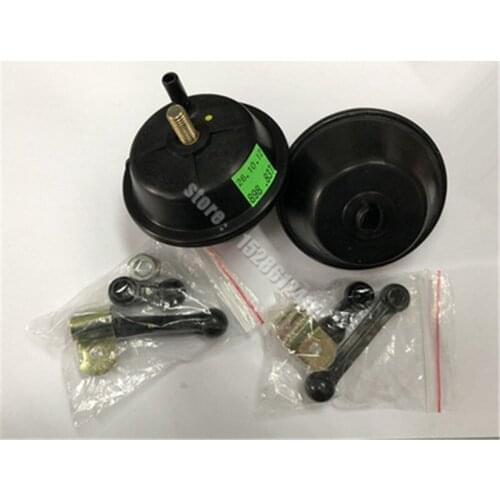 Intake Manifold Bracket Actuator Repair Kit For AUDI A6 A8 Quattro VW Volkswagen Touareg Phaeton 077198327A car Styling