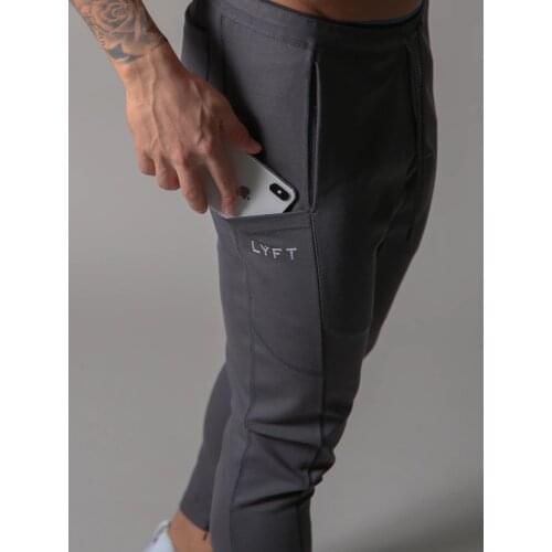 2021 Y Brand Mens Sweatpants Joggers Running Sports Jogging Pants Men Trouser Tracksuit Gym Pants Fitness Bodybuilding Men Pants