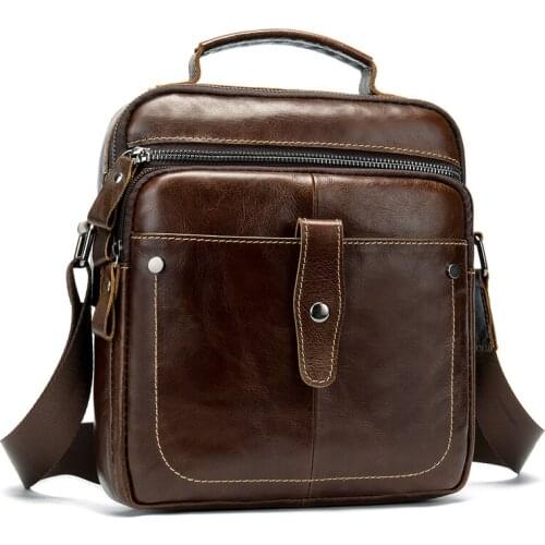 Men's Messenger Bags MVA China