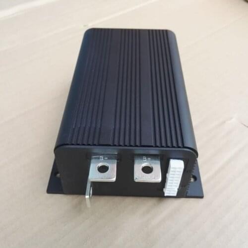 GENUINE CURTIS 1253 Curtis 1253C-4401 1253-4401 24V 36V 400A LIFTING CONTROLLER PUMP MOTOR CONTROLLER FOR ELECTRIC FORKLIFT