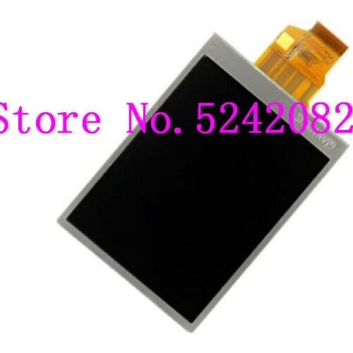 New LCD Display Screen For Nikon Coolpix S5200 S6500 Digital Camera With Backlight