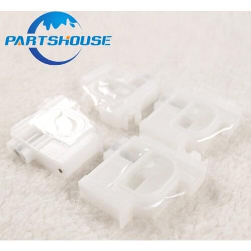 Hot Sale 10Pcs Printer Dumper For Epson L301 L303 L360 L1800 L300 L350 L355 L800 L801 L810 L850 l555 l450 l551 Ink Damper OEM