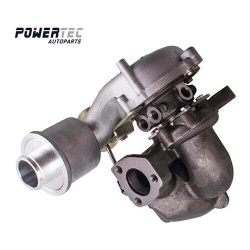 Complete Turbo For Seat Ibiza III Leon Toledo 1.8T Cupra JAE AWP AUM AWU AWV BKF BNU 132kw Turbocharger 53039880052 Turbolader