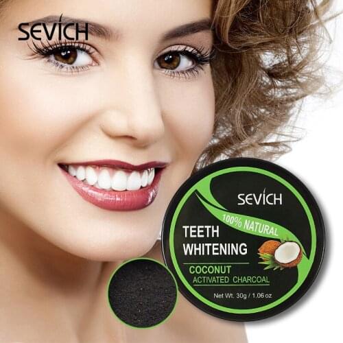 Sevich Teeth Whitening Kits