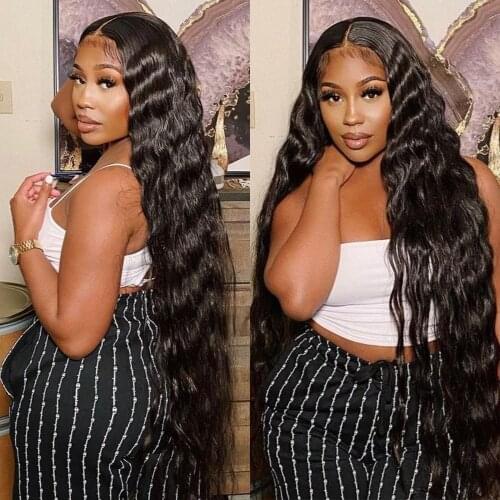VARCILY Synthetic Wigs