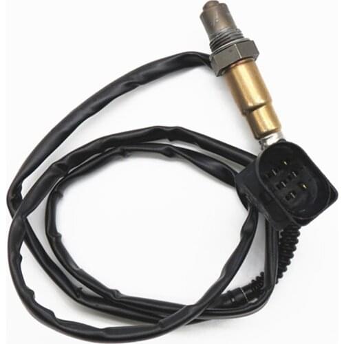 High quality 0258007057 17014 LSU4.2 Wide Band O2 Sensor For 99-05 VW Jetta 1.8L-L4 021906262B 06B906265D 06B906265M