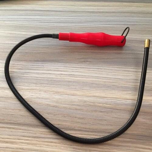 For high-quality long-life magnetic rods, spring rod suction lift - car and motorcycle repair tools, motorcycle tools