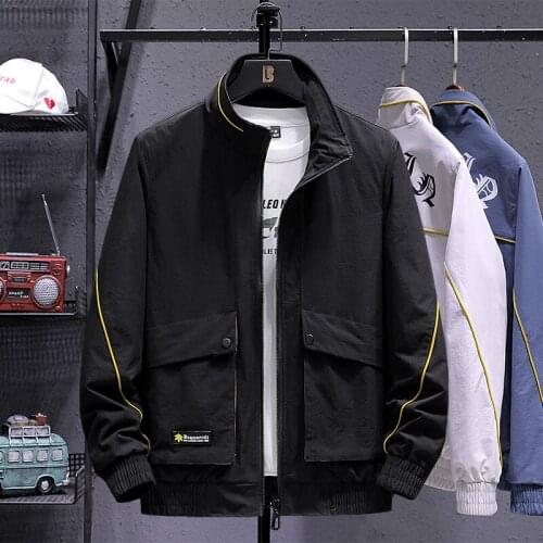 Мужские весенние куртки WWKK China At AliExpress