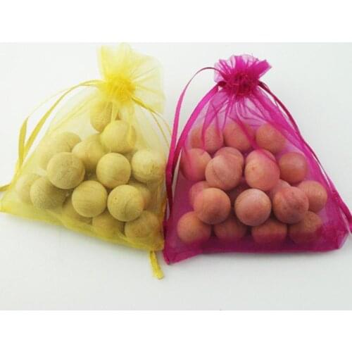 20pcs/set 1.8cmWardrobe Pest Control Wooden Mothballs Moth Repellent Prevent Mildew Moisture Proof Deworming Fragrant Wood Ball