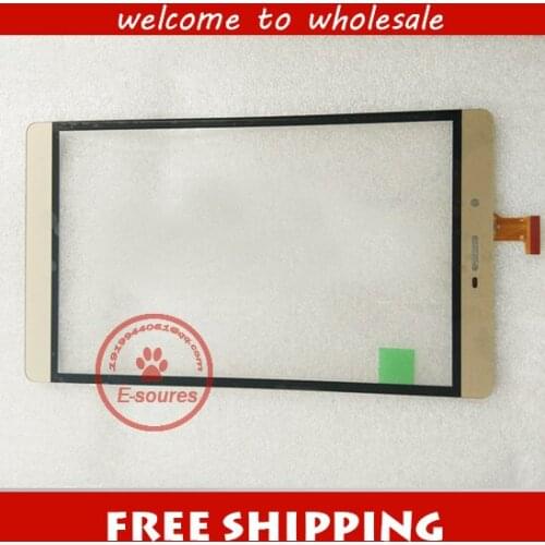 Free shipping touch screen,100% New touch panel,Tablet PC touch panel digitizer PINGBO pb80jg3146