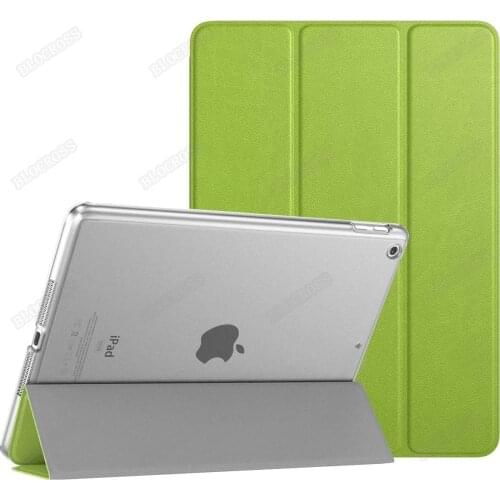 Tablet Case for iPad 8th Generation 2020 10.2 Inch Ultra Slim Wake Smart Cover Case for iPad 7th Gen A2197 A2200 A2198 with Pen